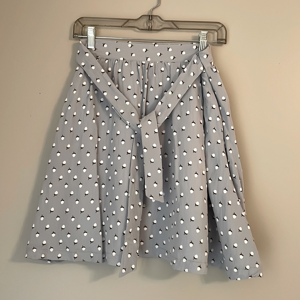 Boutique Skirt - Women’s- Cotton Print